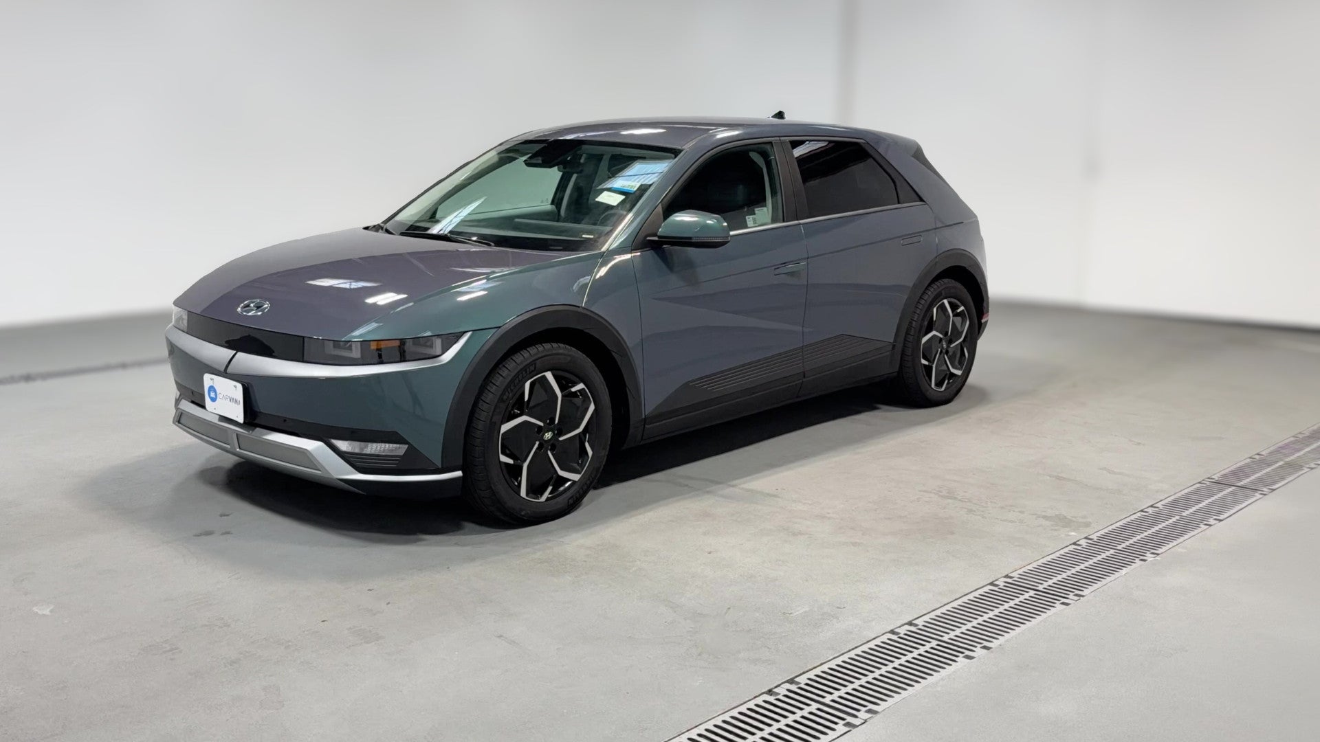 2024 Hyundai IONIQ 5 vehicle photo