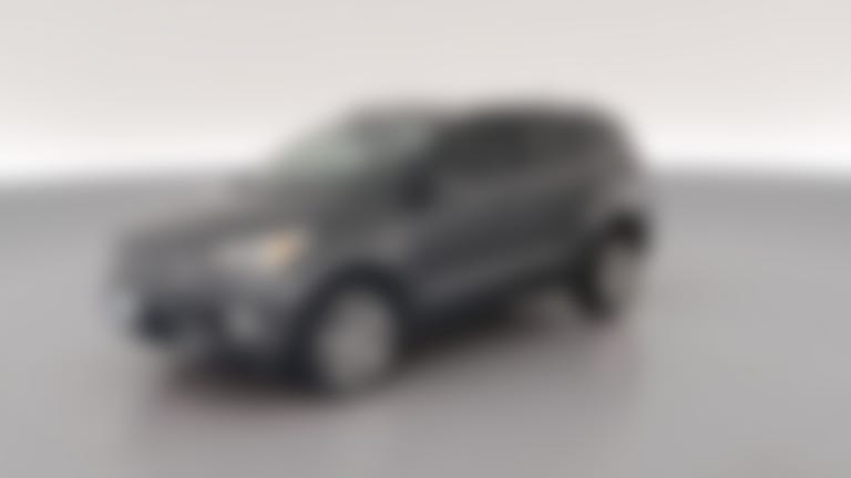2018 Ford Escape vehicle photo