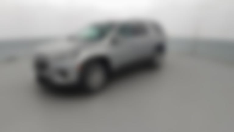 2023 Chevrolet Traverse vehicle photo