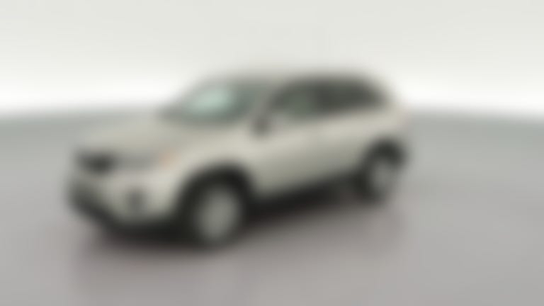 2014 Kia Sorento vehicle photo