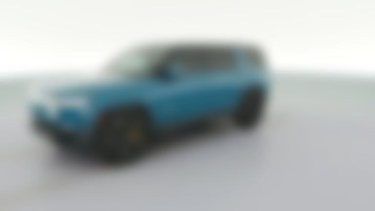 2023 Rivian R1S vehicle photo
