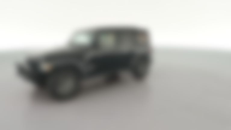 2018 Jeep Wrangler Unlimited vehicle photo