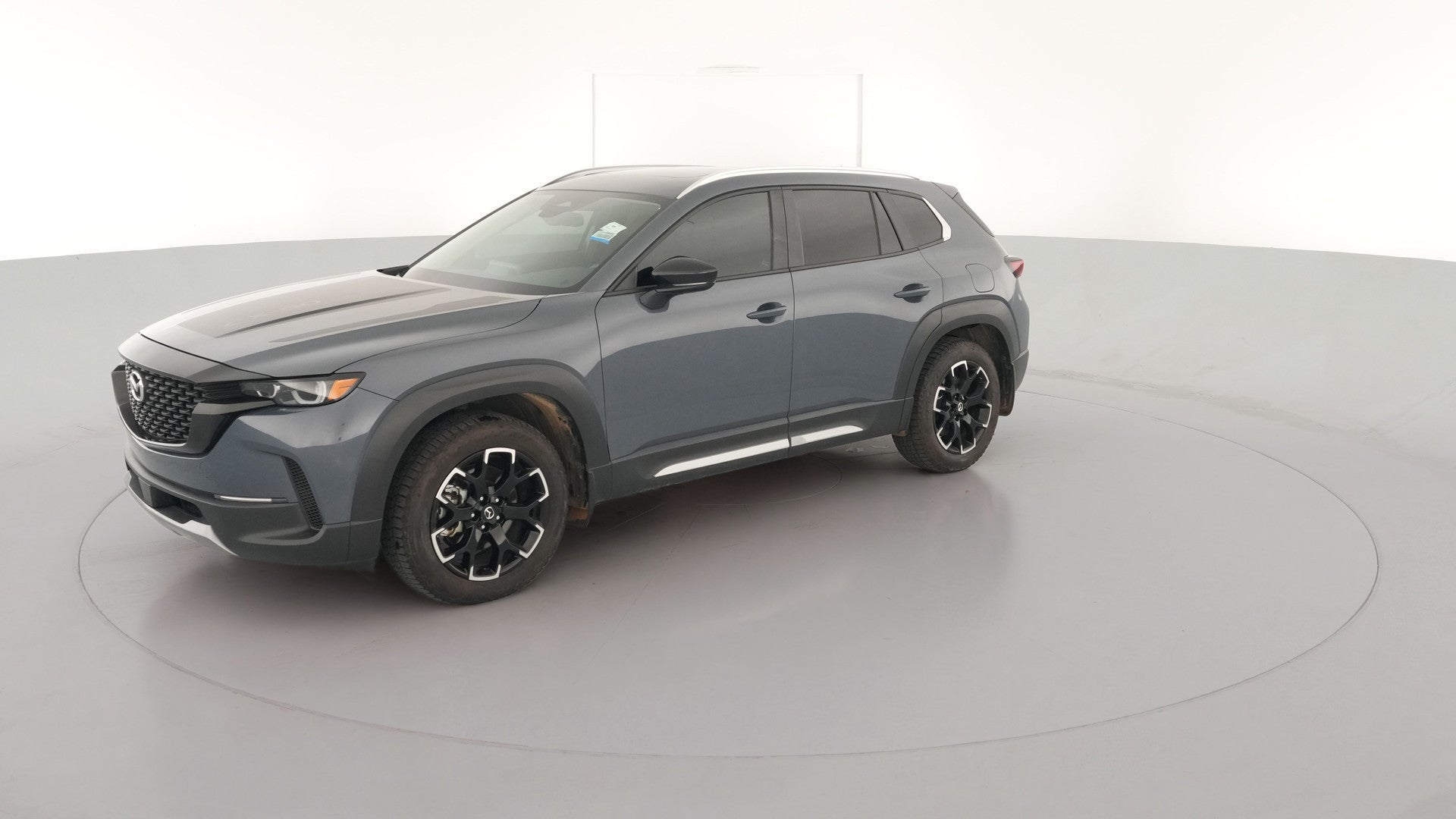 2025 MAZDA CX-50 vehicle photo