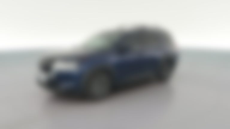 2022 Nissan Pathfinder vehicle photo