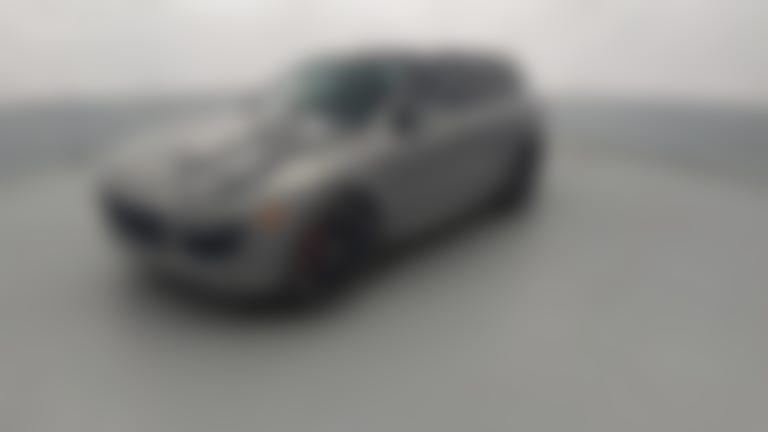 2017 Porsche Cayenne vehicle photo