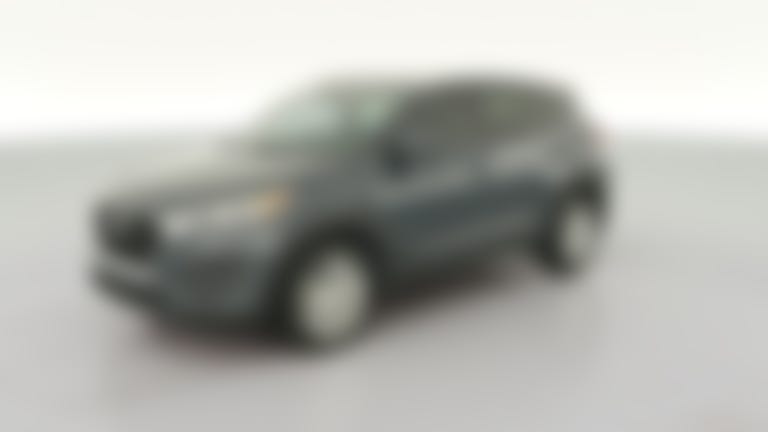 2020 Hyundai Tucson vehicle photo