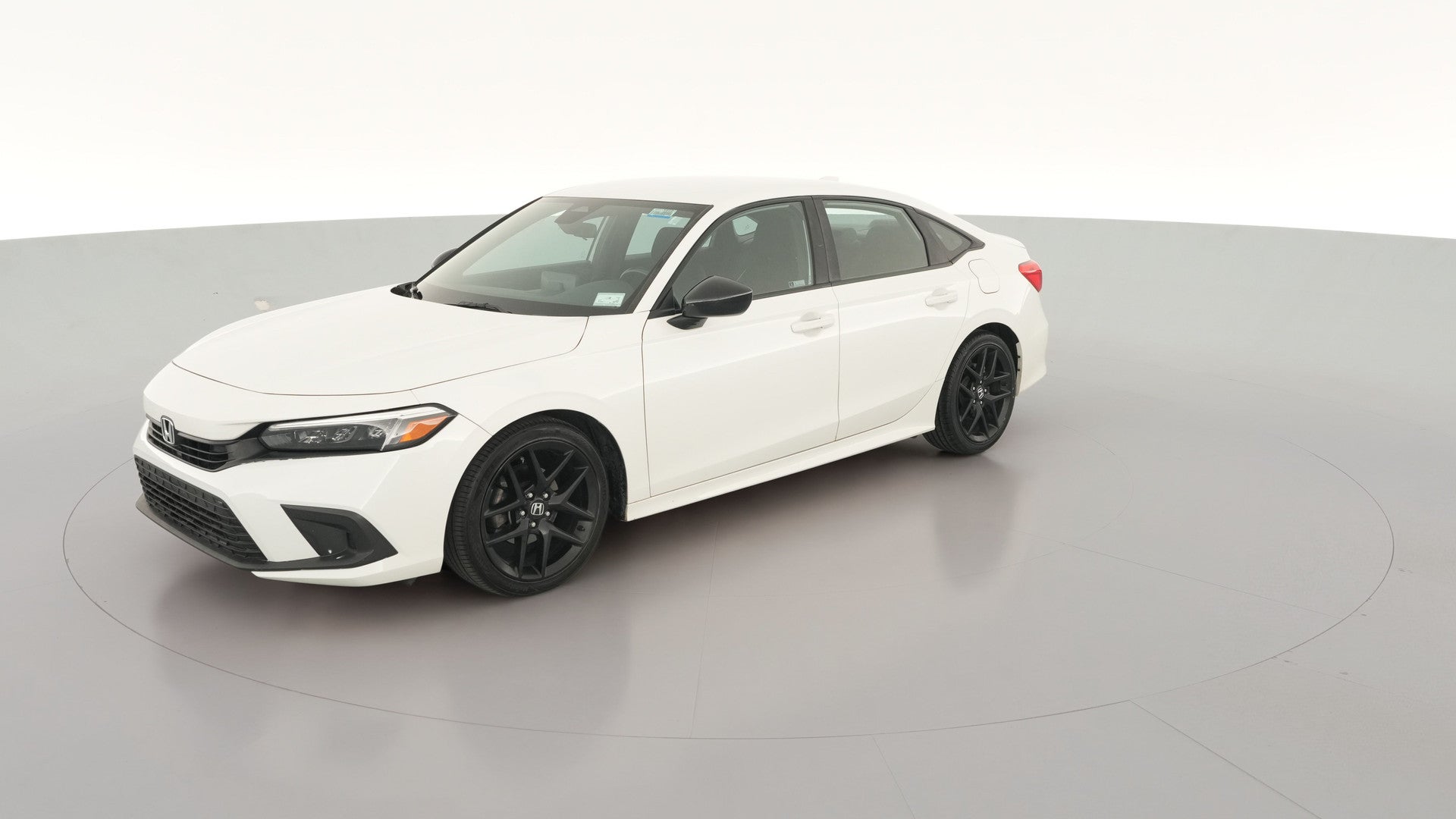 2023 Honda Civic vehicle photo