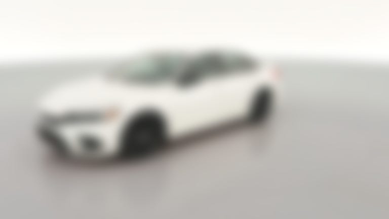 2023 Honda Civic vehicle photo