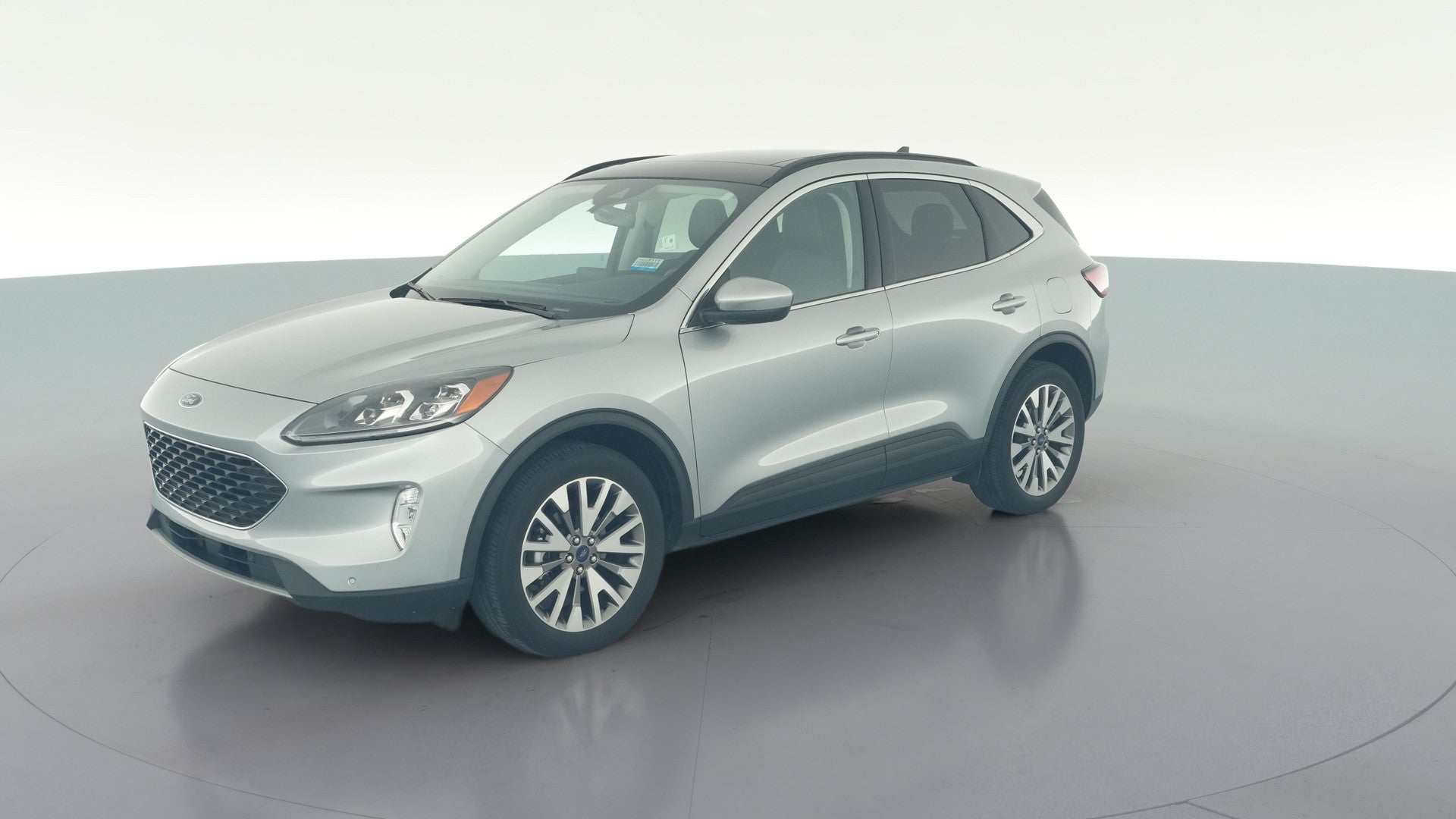 2022 Ford Escape vehicle photo