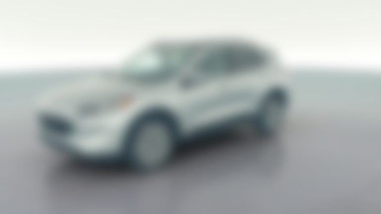 2022 Ford Escape vehicle photo