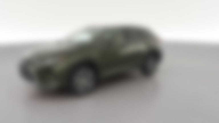 2021 Lexus RX vehicle photo
