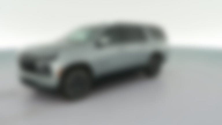 2026 Chevrolet Suburban vehicle photo