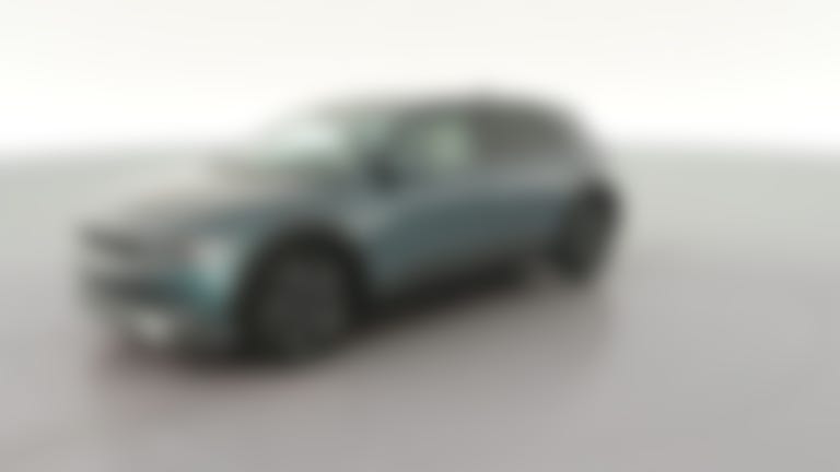 2023 Hyundai IONIQ 5 vehicle photo
