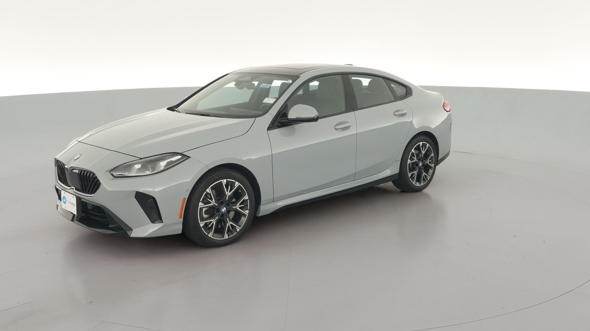 2026 BMW 2 Series vehicle photo