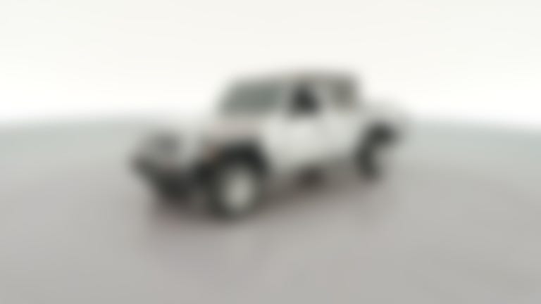 2022 Jeep Gladiator vehicle photo