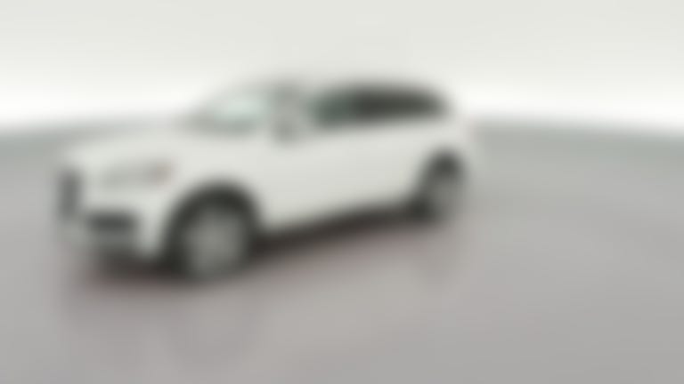2015 Audi Q7 vehicle photo