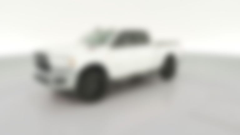 2019 Ram 2500 Crew Cab vehicle photo