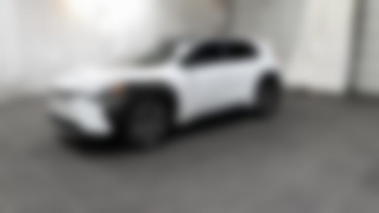 2023 Toyota bZ4X vehicle photo