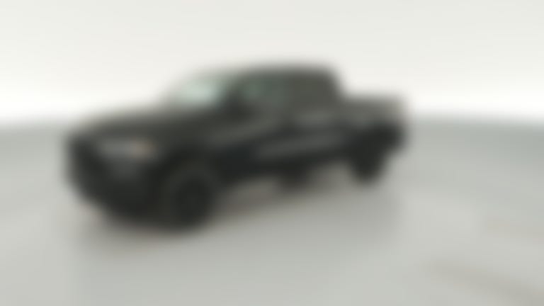 2020 Ram 1500 Crew Cab vehicle photo
