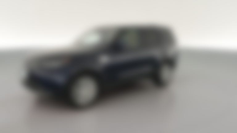 2020 Land Rover Discovery vehicle photo