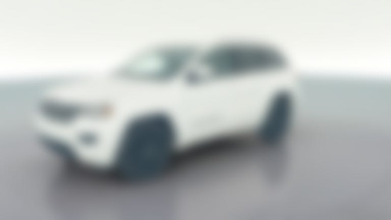 2020 Jeep Grand Cherokee vehicle photo
