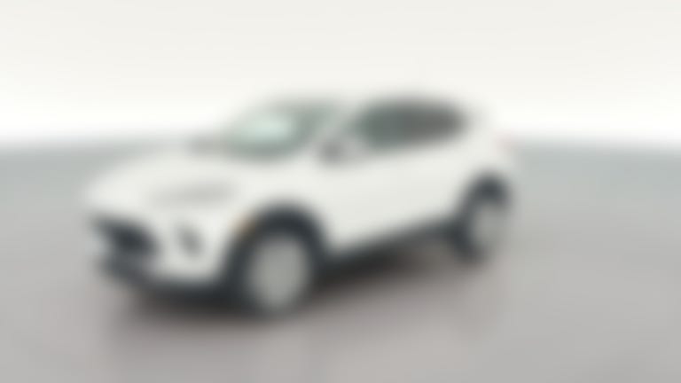 2025 Buick Encore GX vehicle photo