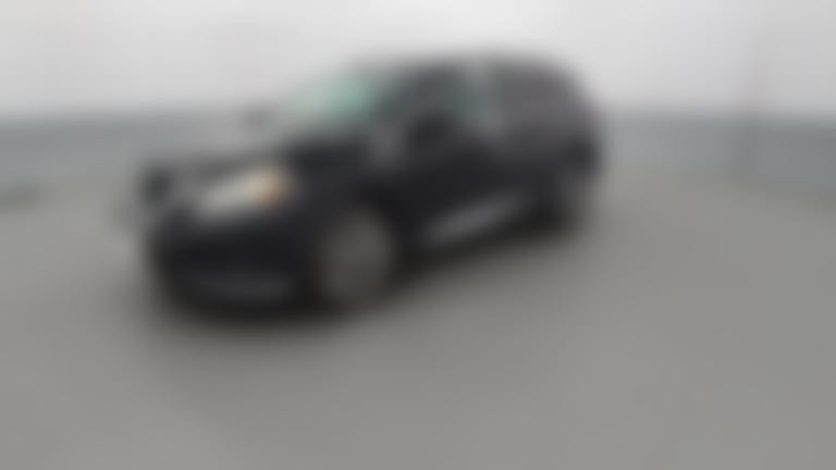 2017 Nissan Murano vehicle photo