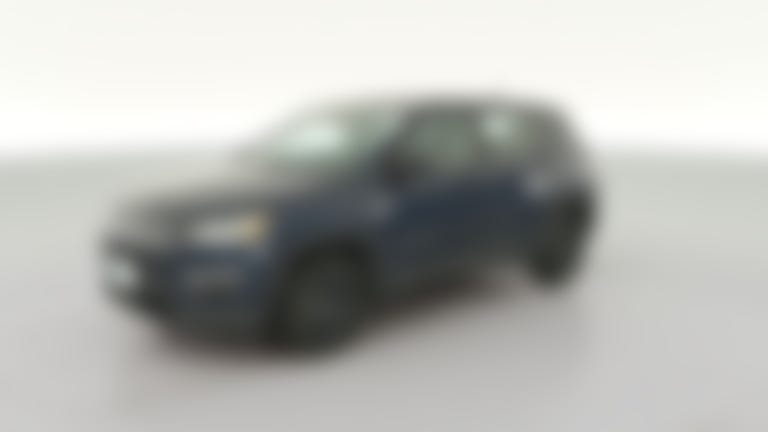 2019 Jeep Compass vehicle photo