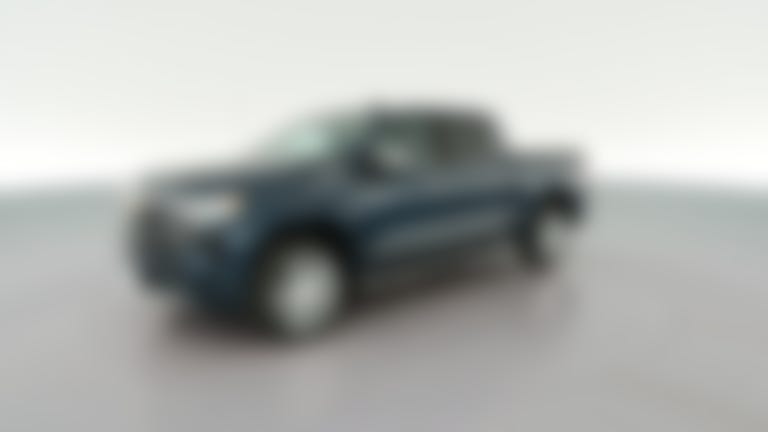 2023 Chevrolet Silverado 1500 Crew Cab vehicle photo