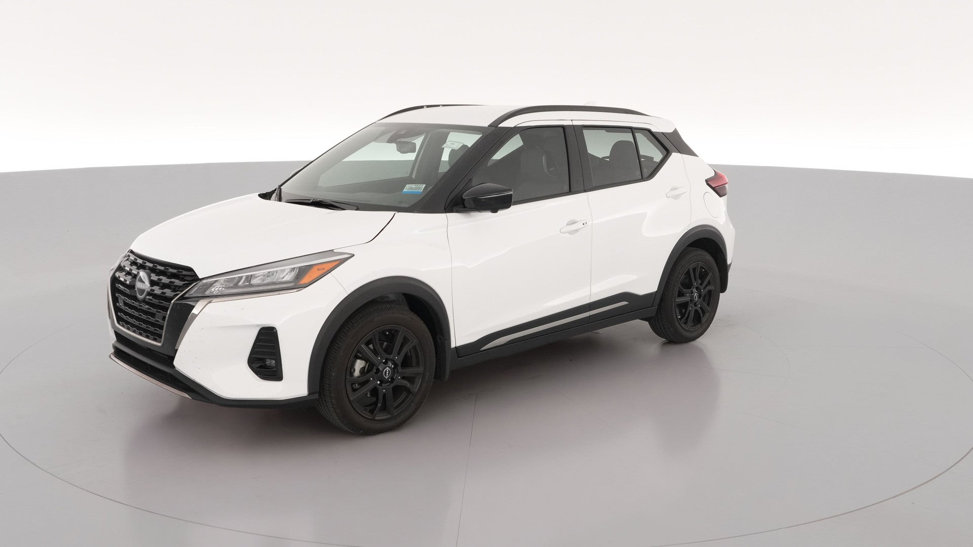 2023 Nissan Kicks vehicle photo