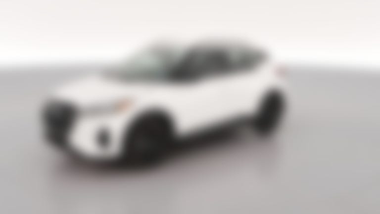 2023 Nissan Kicks vehicle photo