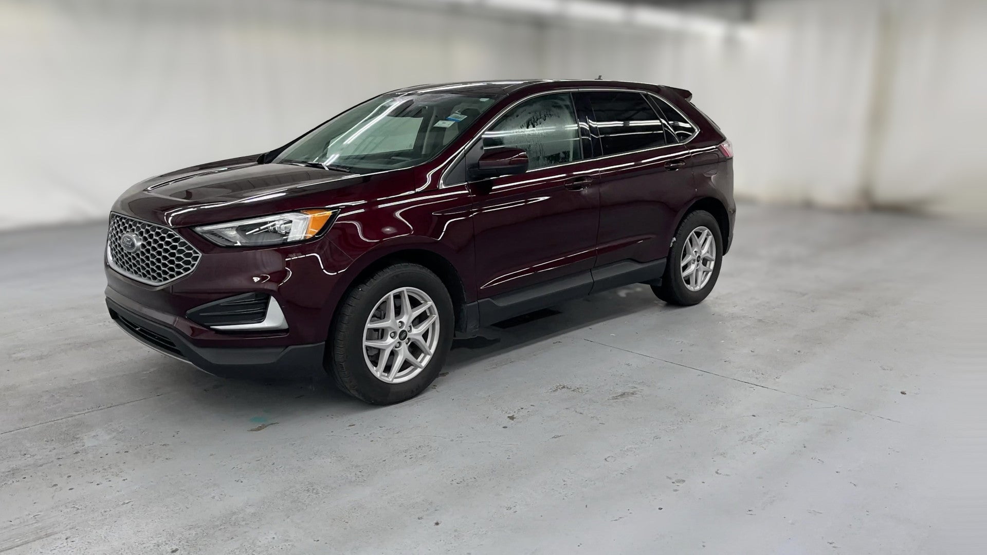2023 Ford Edge vehicle photo