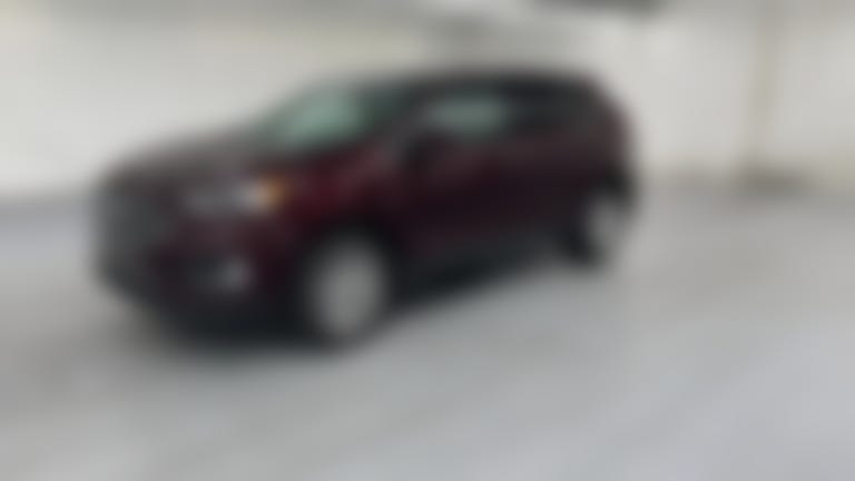 2023 Ford Edge vehicle photo
