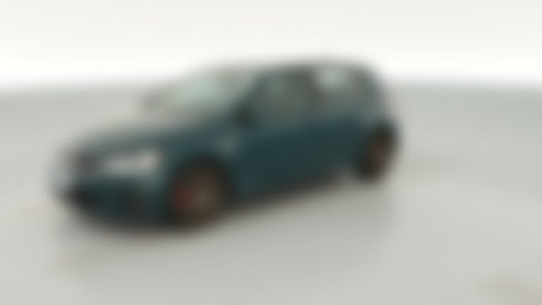 2019 Volkswagen Golf GTI vehicle photo
