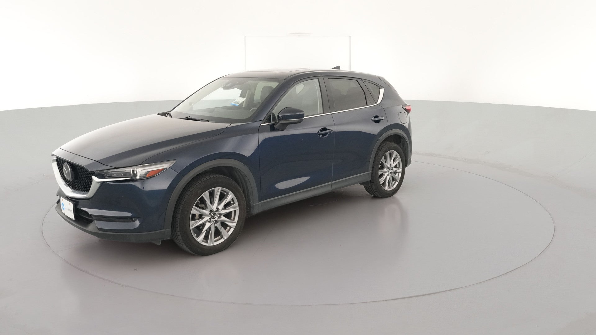 2020 MAZDA CX-5 vehicle photo