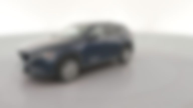 2020 MAZDA CX-5 vehicle photo