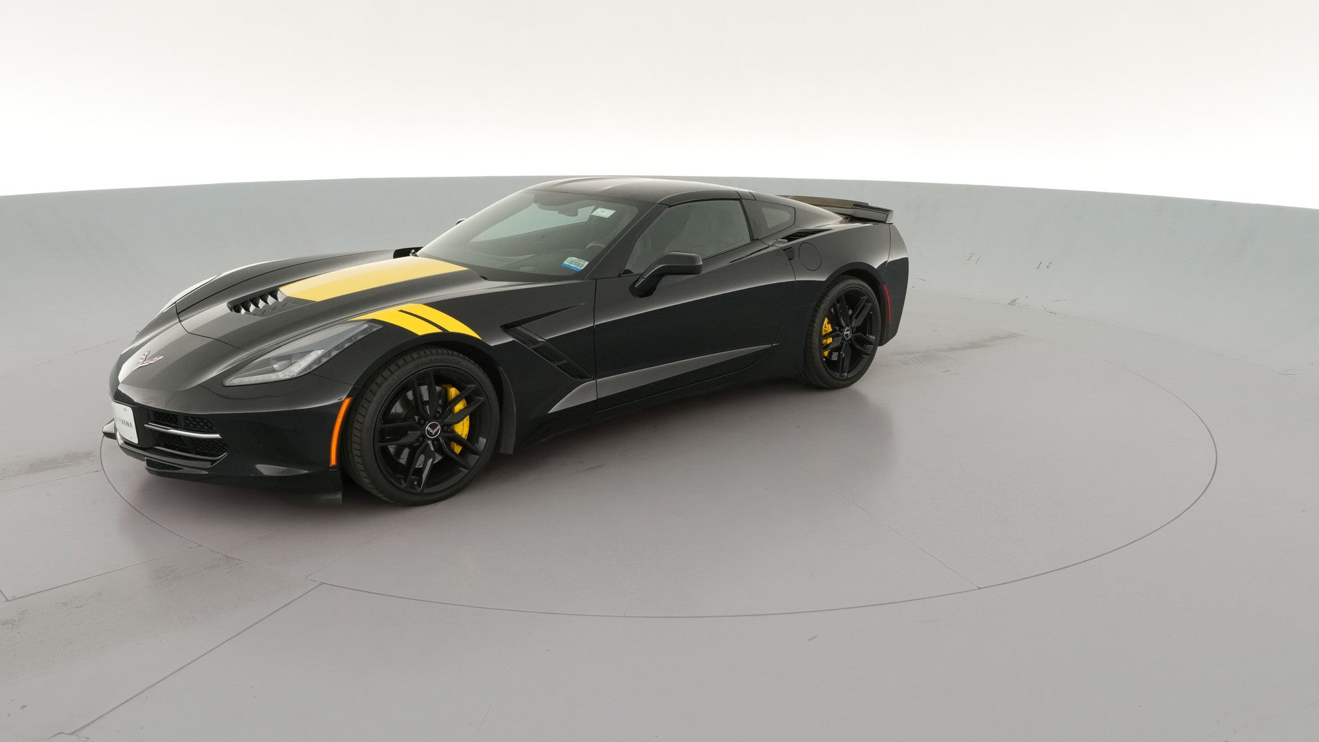 2014 Chevrolet Corvette vehicle photo