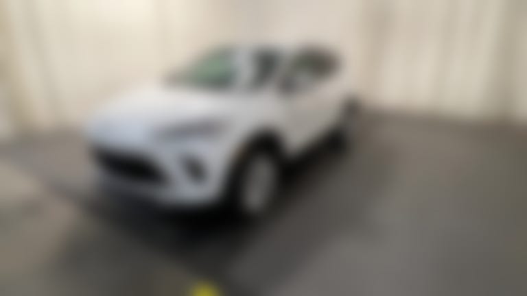 2025 Buick Encore GX vehicle photo