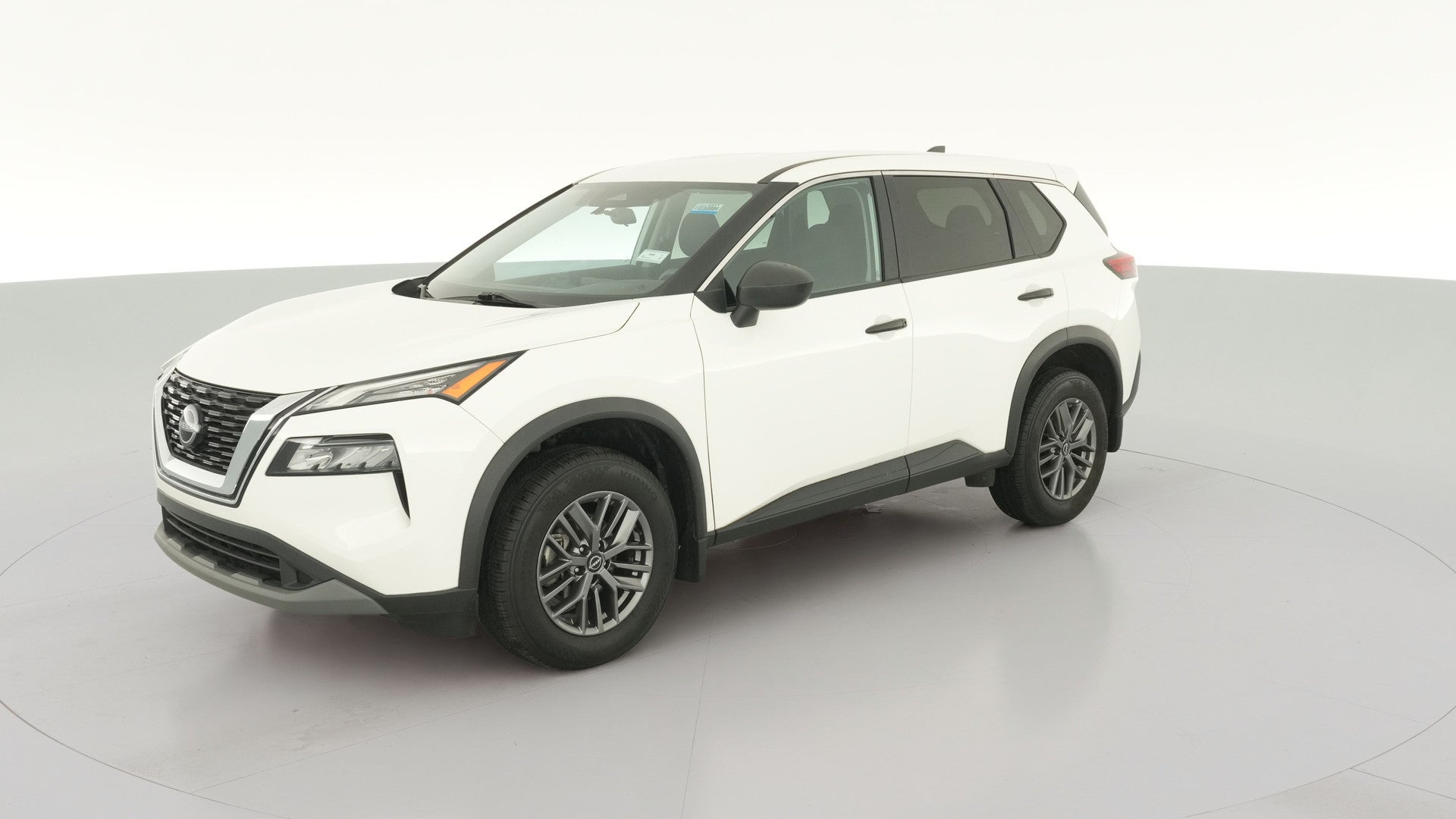 2023 Nissan Rogue vehicle photo