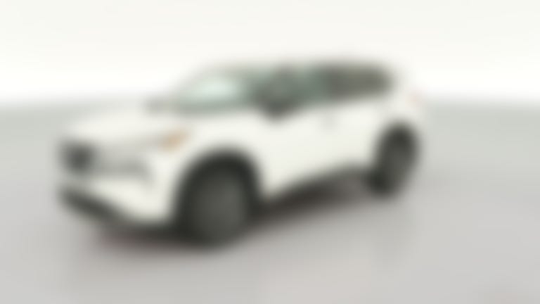 2023 Nissan Rogue vehicle photo