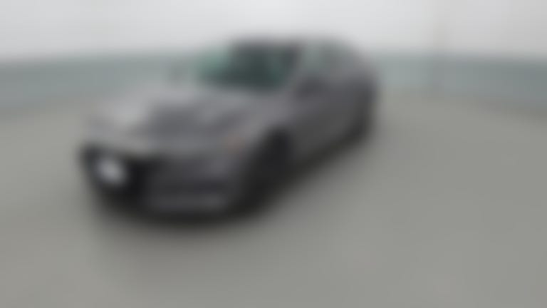 2018 Honda Accord vehicle photo