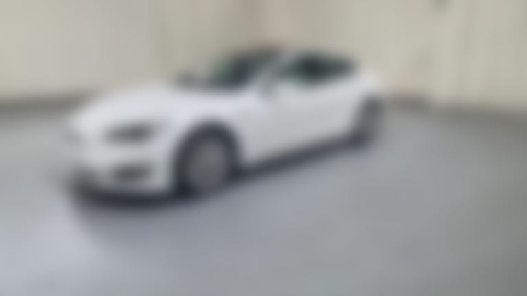 2018 Tesla Model S vehicle photo