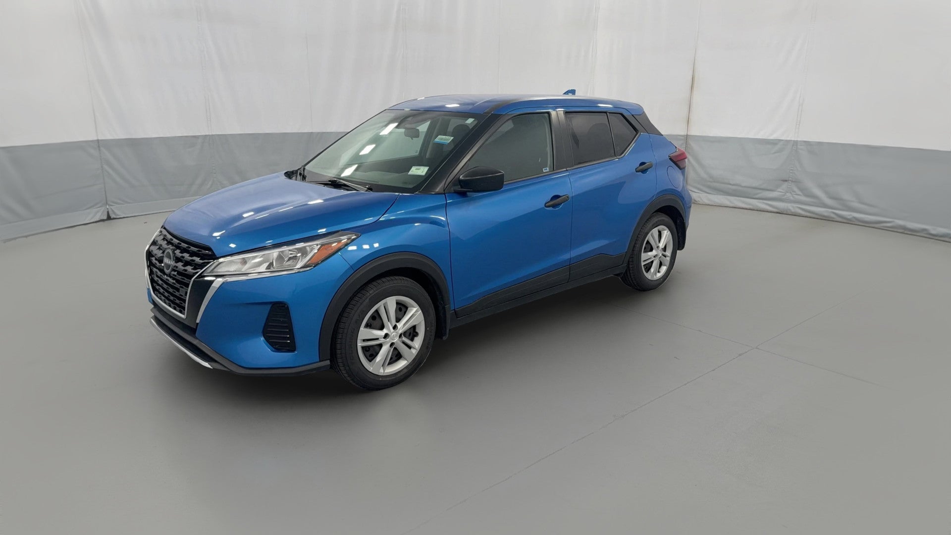 2022 Nissan Kicks vehicle photo
