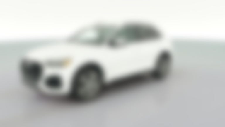 2025 Audi Q5 vehicle photo