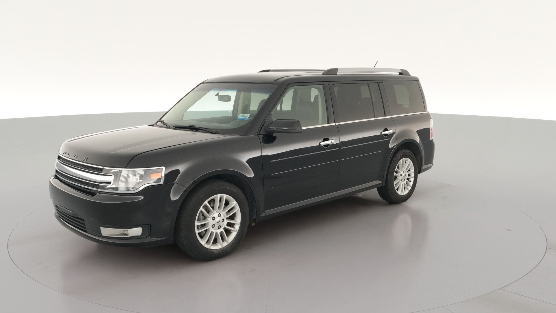 2019 Ford Flex vehicle photo