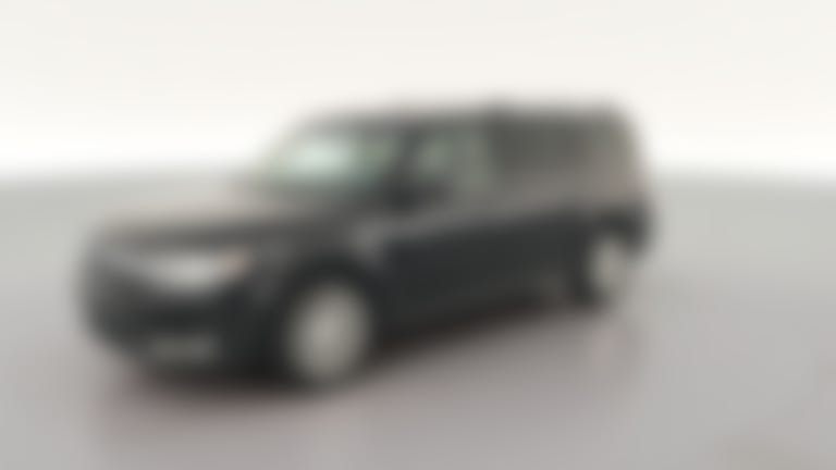 2019 Ford Flex vehicle photo
