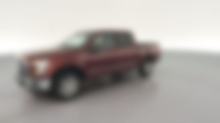 2016 Ford F150 SuperCrew Cab vehicle photo