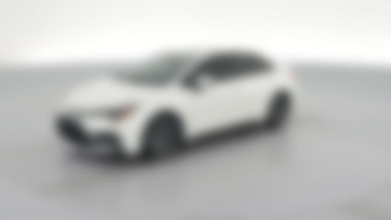 2022 Toyota Corolla vehicle photo