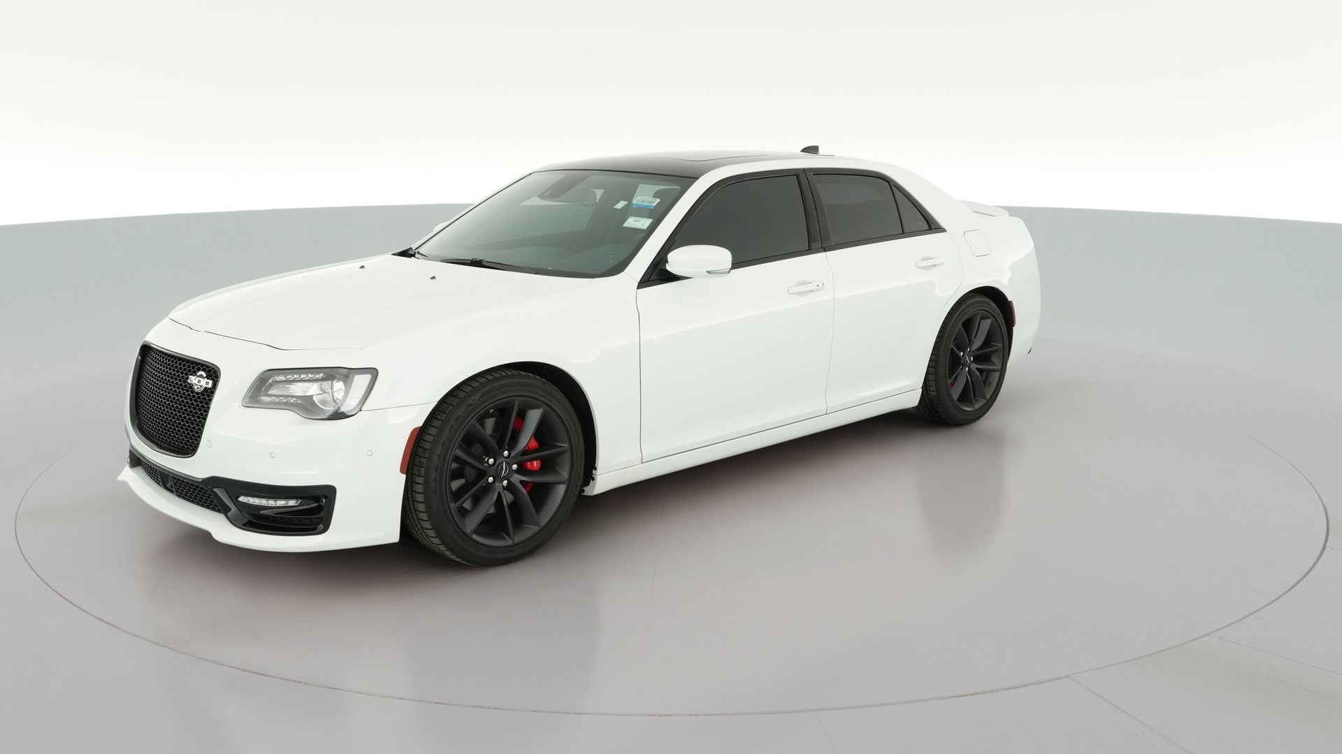 2023 Chrysler 300 vehicle photo