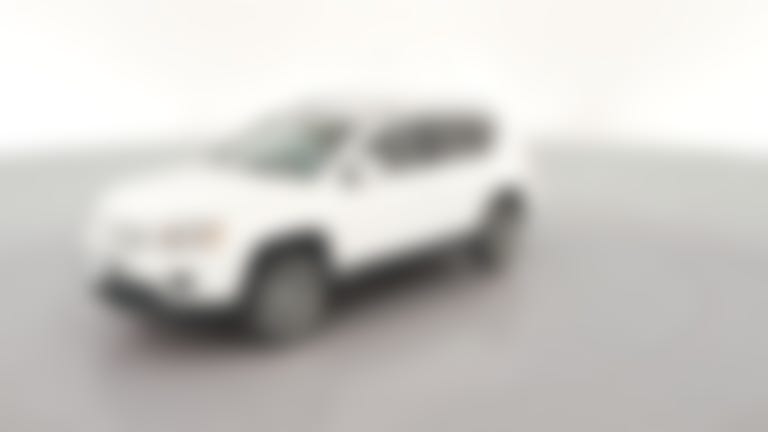 2014 Jeep Compass vehicle photo